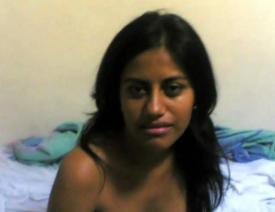 Hot Indian bhabhi