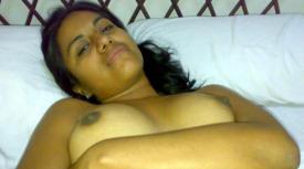 puffy nipples bhabhi