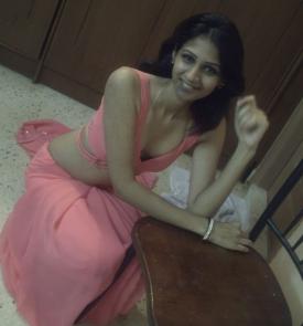 Newly married babe