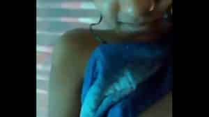 sexy GF boobs show