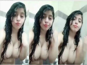 big boobs of sexy Pakistani