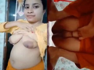 Beautiful Bangladeshi girl