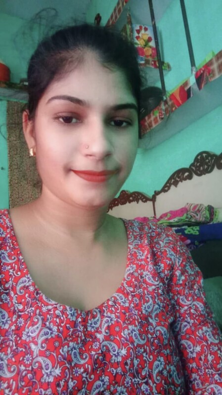 huge boobs Desi village unmarried girl nude