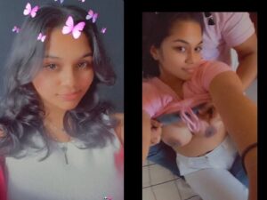 Kerala girl viral selfie sex video with