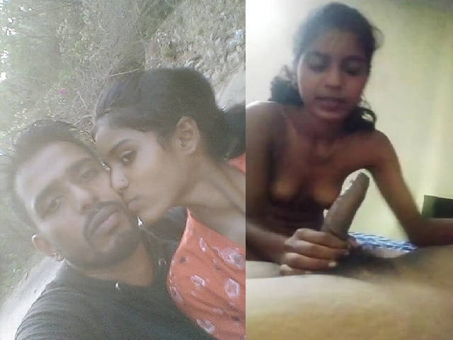 Odia slim girl blowjob and fucking viral