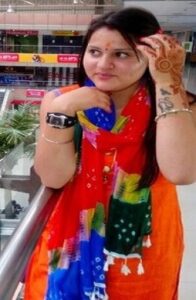 New Delhi Pacific mall bhabhi showing boobs in