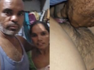mature couple romance and sex at home viral