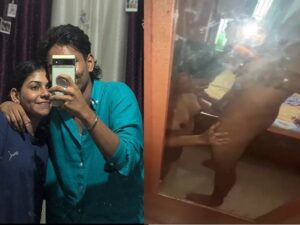 Kolkata hospital nurse sex with boyfriend after