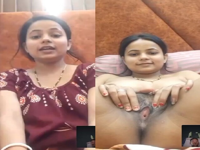 cuckold husband sharing wife to friend on video