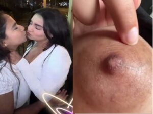 Punjabi bisexual girl naked boobs showing viral