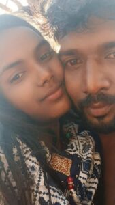 Tamil lovers kissing outdoor sex exclusive