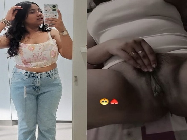 desi pussy showing horny big boobs