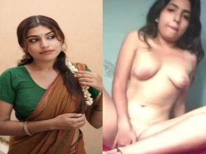 homely Indian girlfriend nude pussy fingering viral