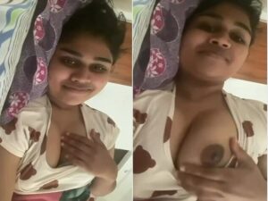 mallu girlfriend video update of showing nude