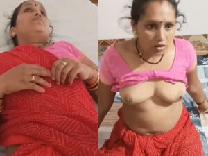 mature aunty affair sex with house owner viral