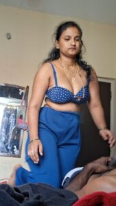 sexy ass mallu wife tempting sex with horny