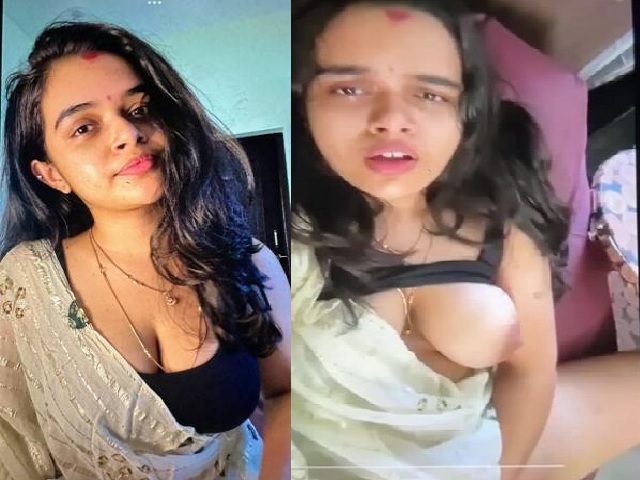 sexy boobs bhabhi fingering horny pussy viral