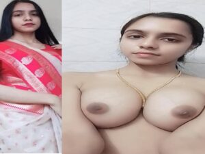 Bangla hijab bhabhi firm nude boobs