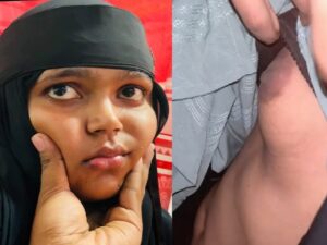 Bengali hijab in restaurant sucks and fucks lover