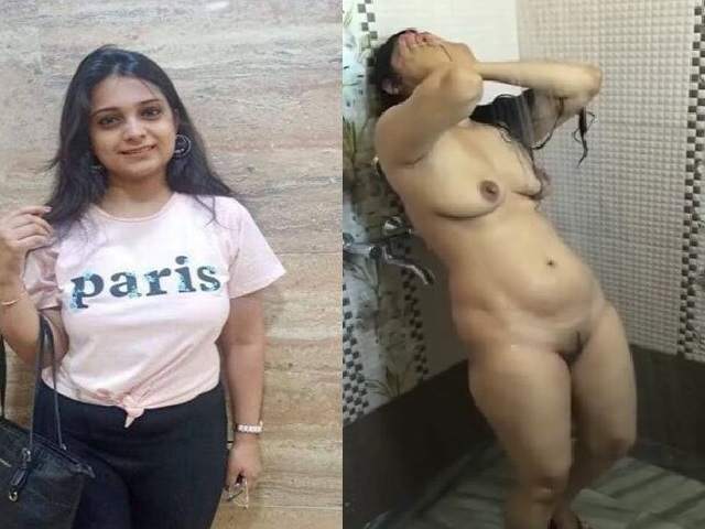 Indian sexy ass wife naked bath and shows asshole viral