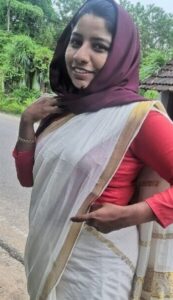 Kannur district Muslim girl nude sex with