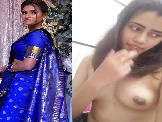 Malaysian Tamil dancer girl nude video with finger