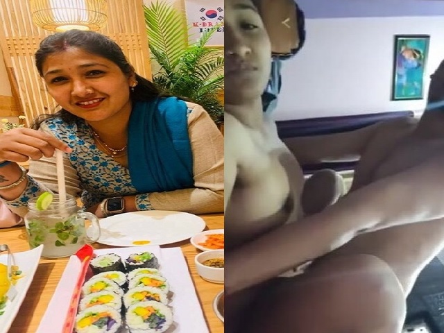 South Indian hairy pussy office girl sex with