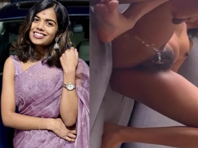 Tamil girl squirting with boyfriend fingering hairy