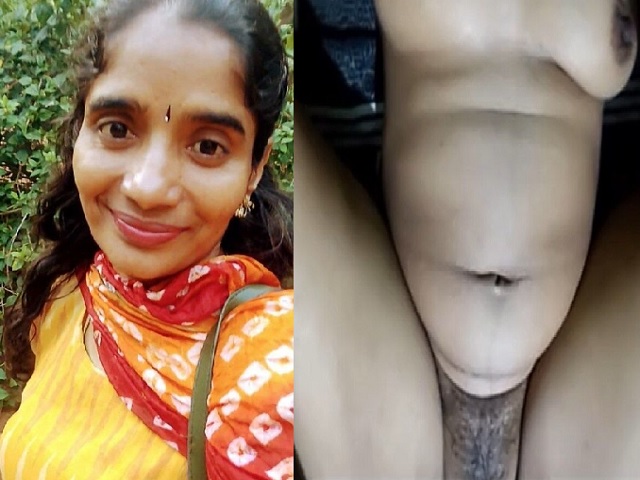 Telugu content creator bhabhi naked sex with