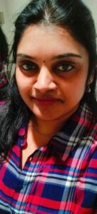 beautiful Tamil girl shows her naked body