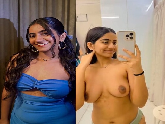 beautiful girlfriend topless videos making for