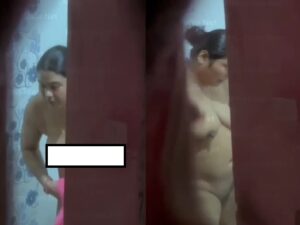 bhabhi nude capture by husband brother during