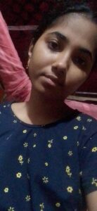 hairy boobs Bengali girl nude pics shared with