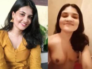 mallu girlfriend 2 nude clips shared with her