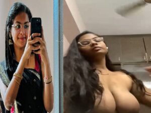 mallu tanker girlfriend shows big boobs and pink