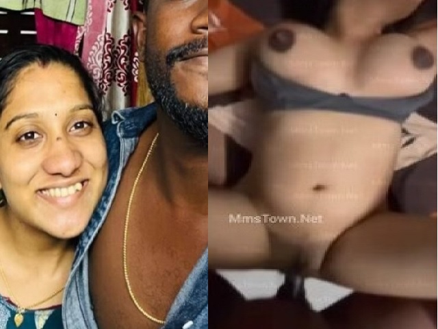 mallu wife painful hairy pussy fucking by