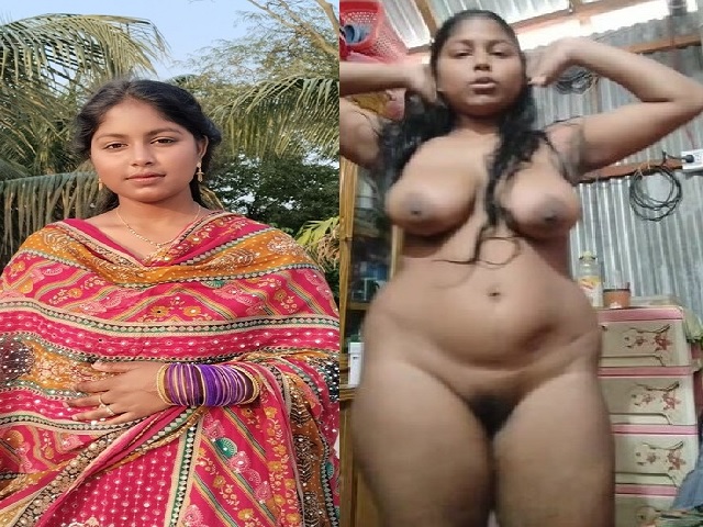 massive tits Bengali hot girl nude videos making viral