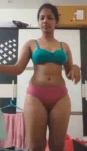 tall girl striptease nude photos shared with