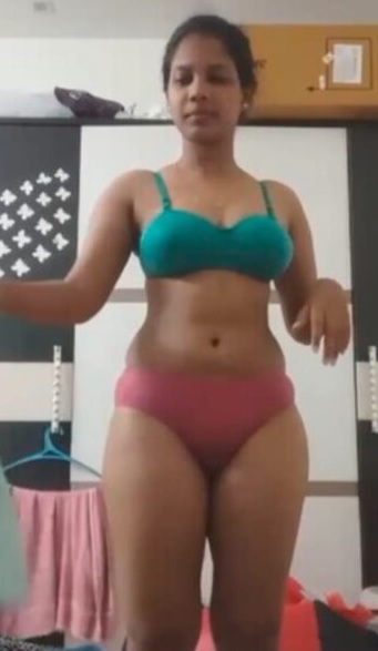 tall girl striptease nude photos shared with