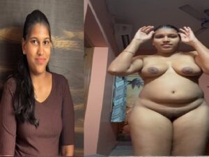 thick thighs mallu wife standing naked viral