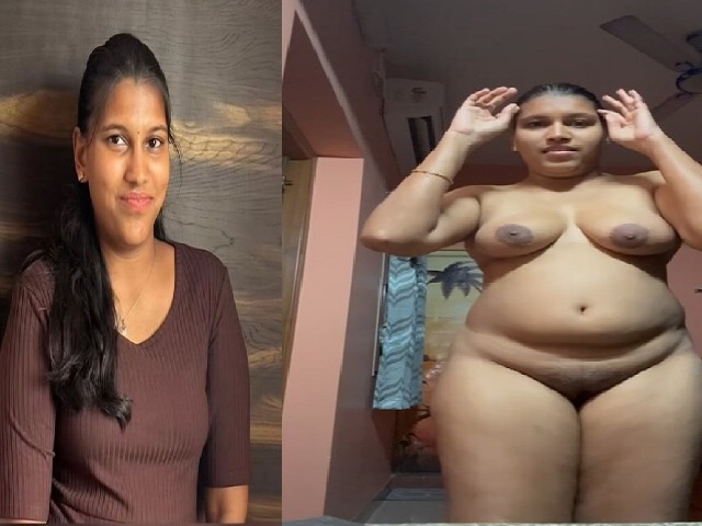 thick thighs mallu wife standing naked viral