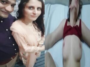 Hindi bhabhi sex videos recorded on phone gets