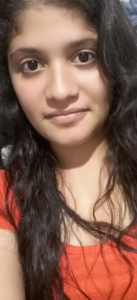 Indian beautiful girlfriend naked selfie pics
