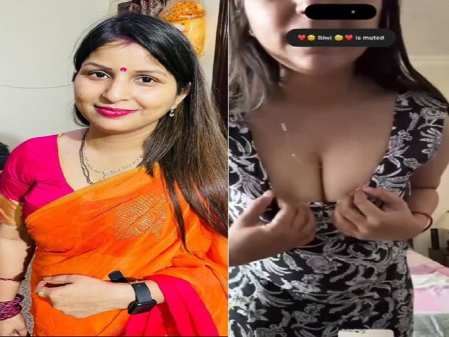 Marathi MILF doggy sex and big cleavage
