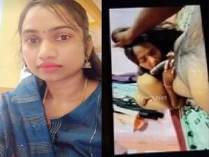 Tamil wife caught cheating on her husband and