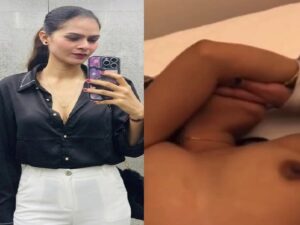blindfolded Punjabi girl naked sex with