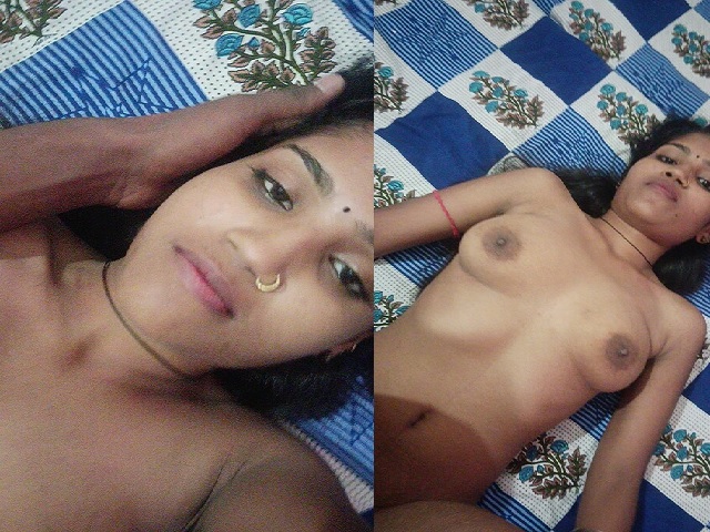 cute bhabhi first time sex with husband friend viral