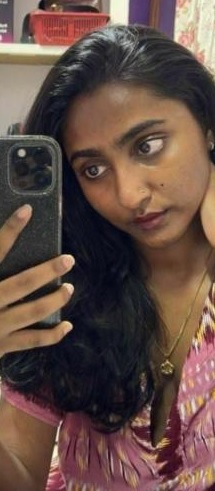dark nipples Indian girl topless photos