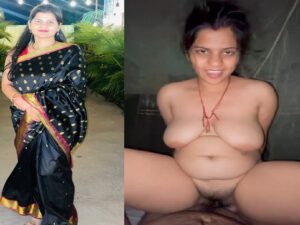 huge boobs MILF anal fucking and pussy riding