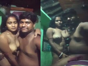 long nipples village bhabhi standing sex with